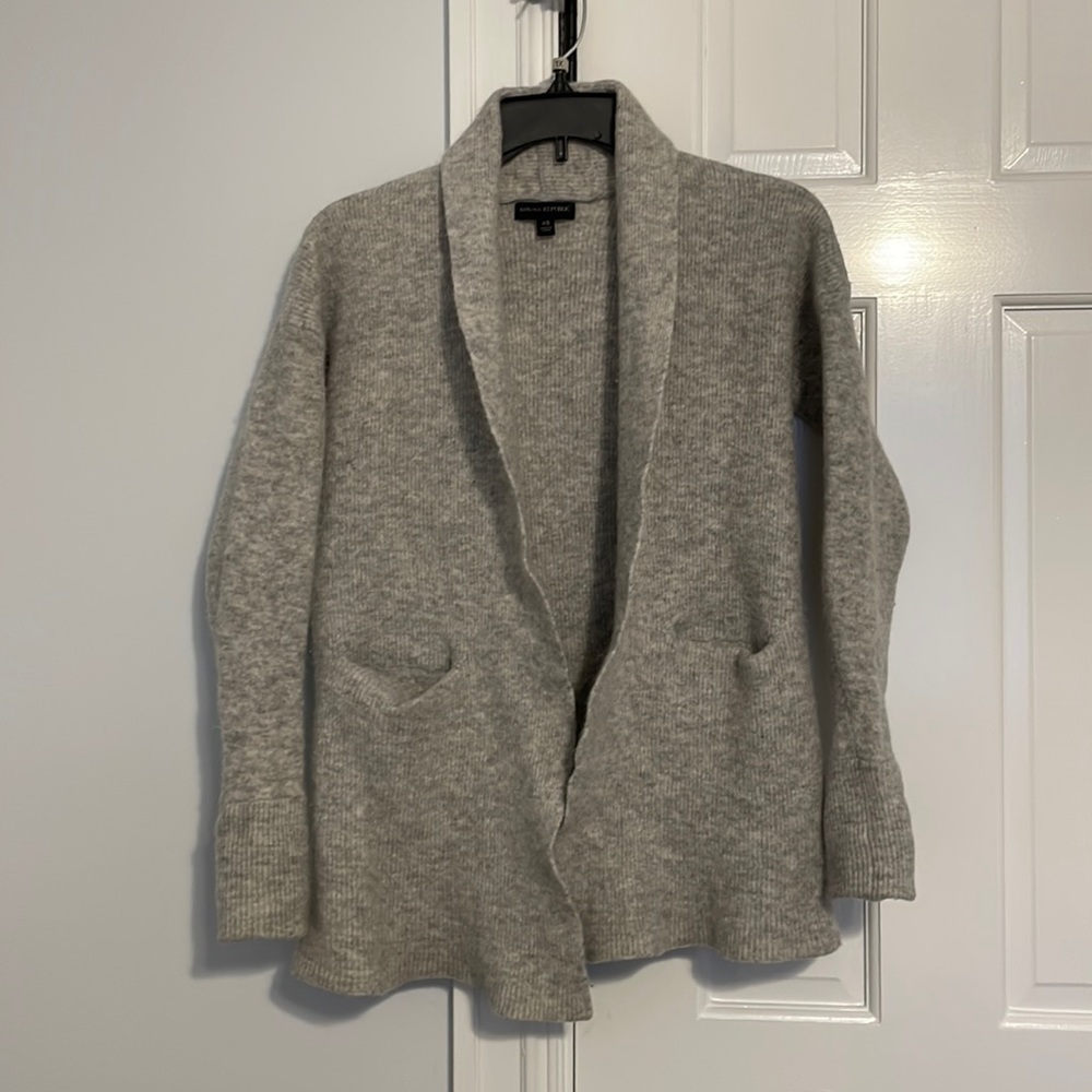 Banana Republic Merino Wool Sweater